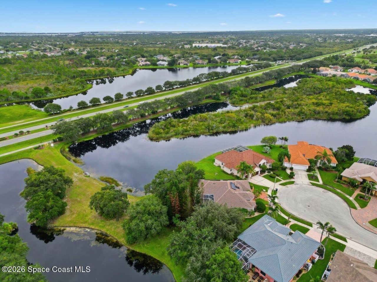 4301 Collingtree Drive , Rockledge, FL 32955 Photo