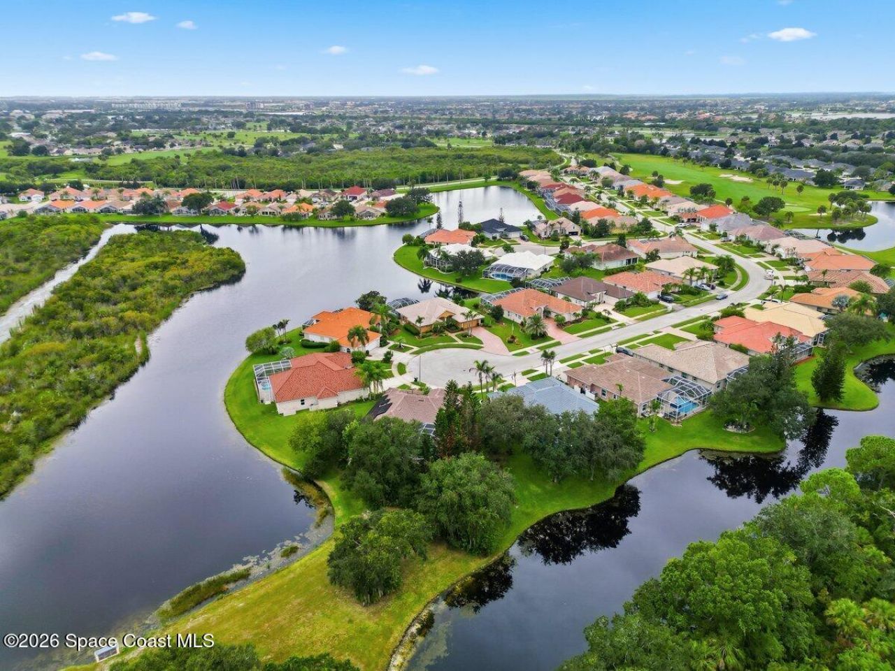 4301 Collingtree Drive , Rockledge, FL 32955 Photo
