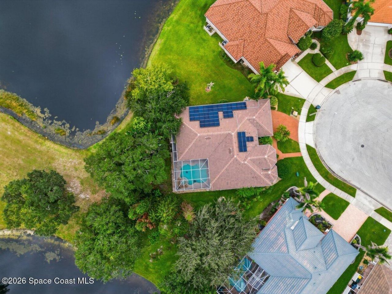 4301 Collingtree Drive , Rockledge, FL 32955 Photo
