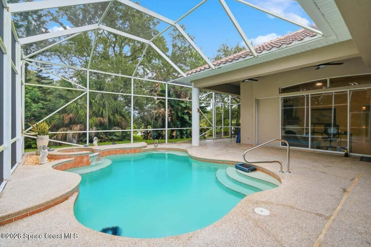 4301 Collingtree Drive , Rockledge, FL 32955 Photo