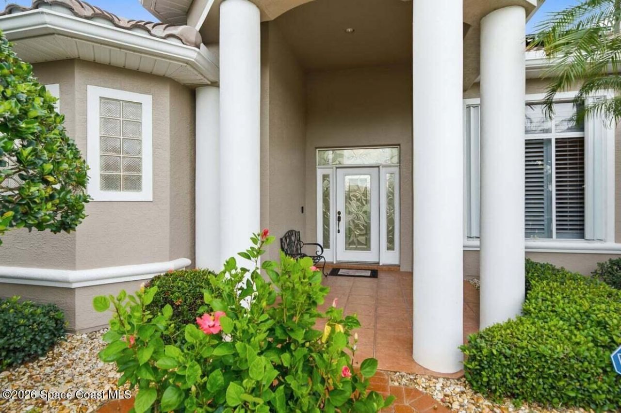 4301 Collingtree Drive , Rockledge, FL 32955 Photo