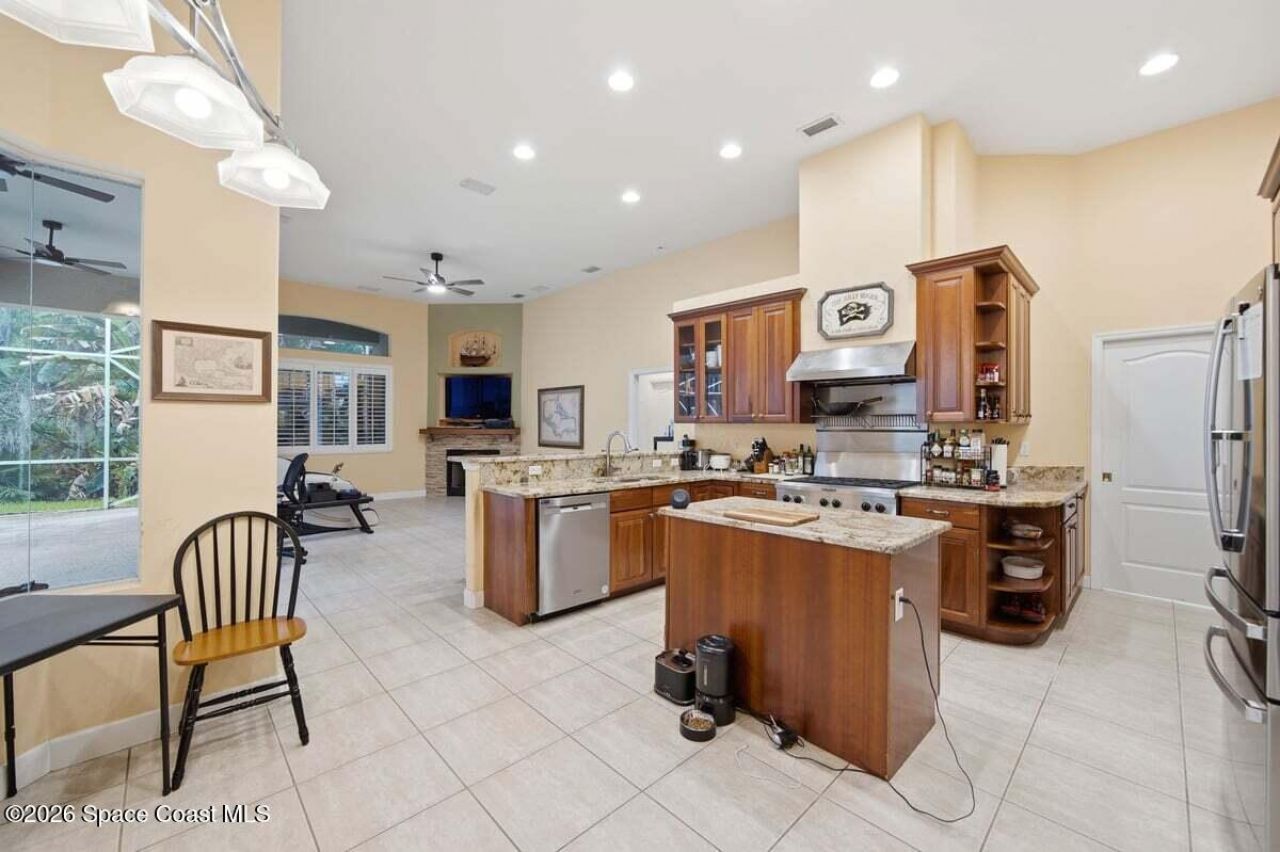 4301 Collingtree Drive , Rockledge, FL 32955 Photo