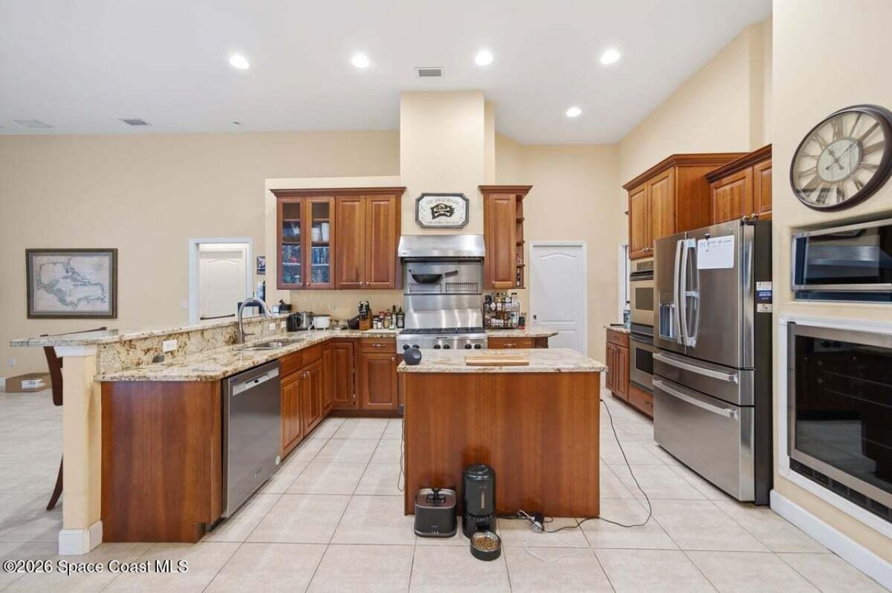4301 Collingtree Drive , Rockledge, FL 32955 Photo