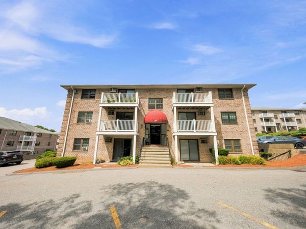 20 Kenmar Dr, Unit 189, Billerica, MA 01821
