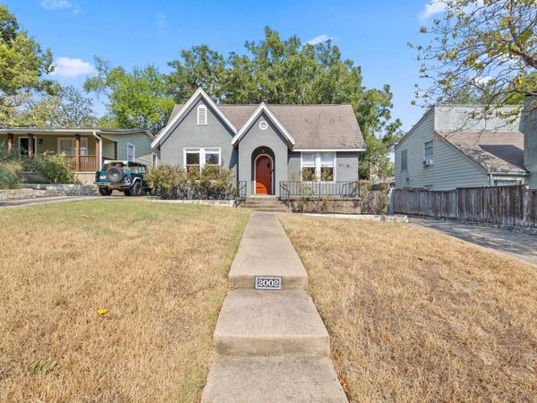 2002 Travis Heights BLVD , Austin, TX 78704