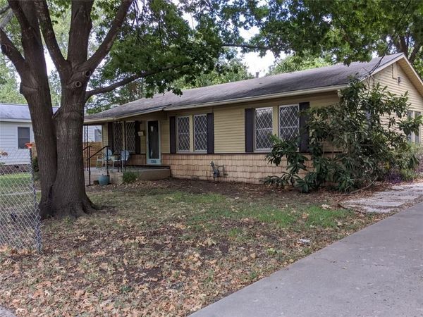 1006 Brentwood ST, Austin, TX 78757