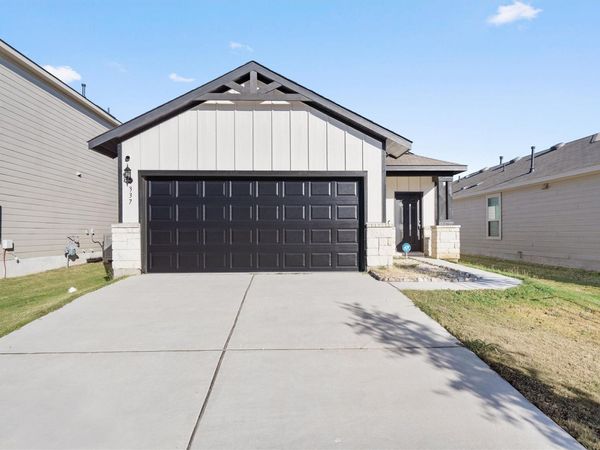 337 Harper LN , Georgetown, TX 78626