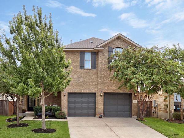 1205 Rock Mill LN , Georgetown, TX 78626