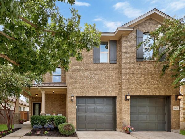 1205 Rock Mill LN, Georgetown, TX 78626