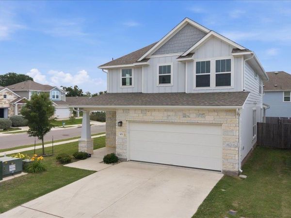 101 Free Stone DR, Georgetown, TX 78628