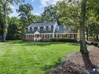 14411 Galloway Court Midlothian, VA 23113