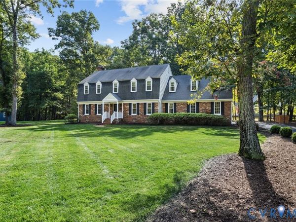 14411 Galloway Court, Midlothian, VA 23113