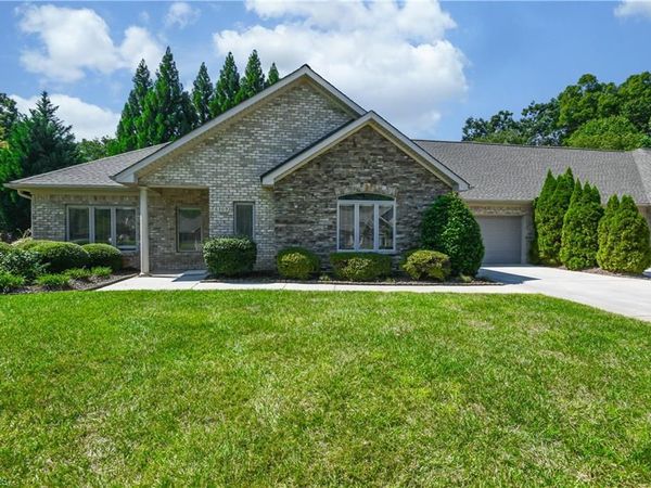 6309 Stone Gables Court, Jamestown, NC 27282