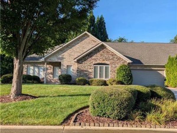 6309 Stone Gables Court , Jamestown, NC 27282