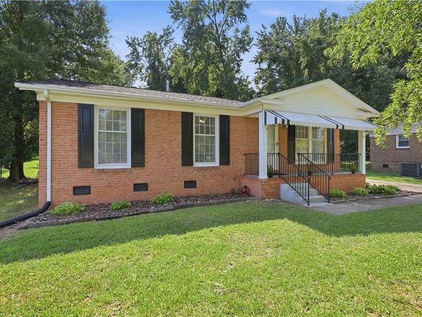 1008 Lombardy Street , Greensboro, NC 27405