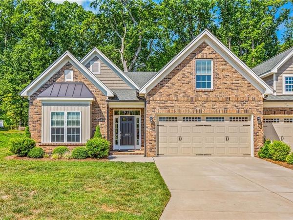 3707 Wheat Street, High Point, NC 27265