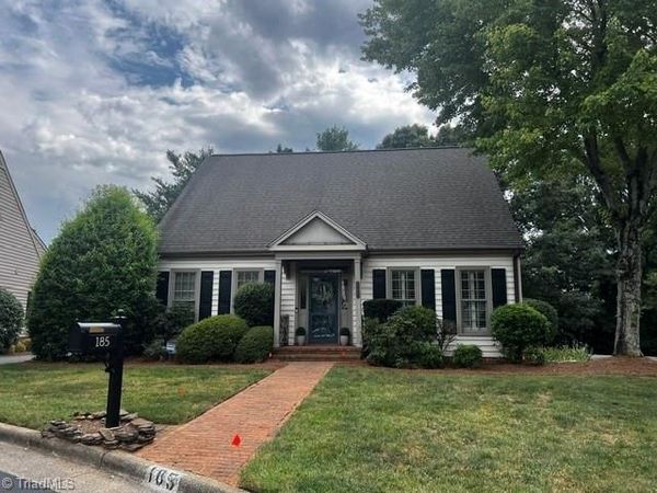 185 Westhaven Circle, Winston-Salem, NC 27104