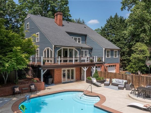 183 Tifton Street, Bermuda Run, NC 27006