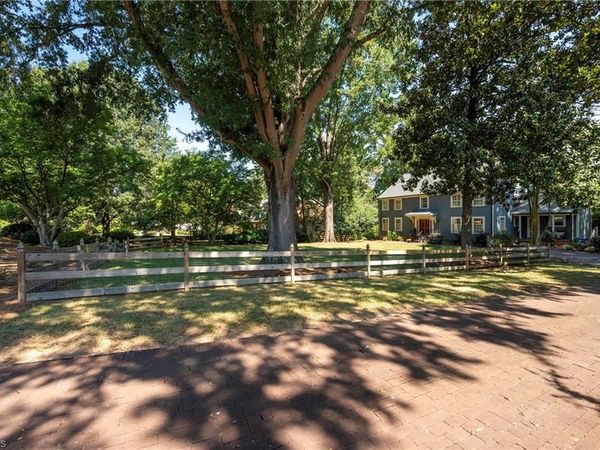 183 Tifton Street , Bermuda Run, NC 27006