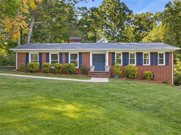 628 Kennedy Country Drive , Asheboro, NC 27205