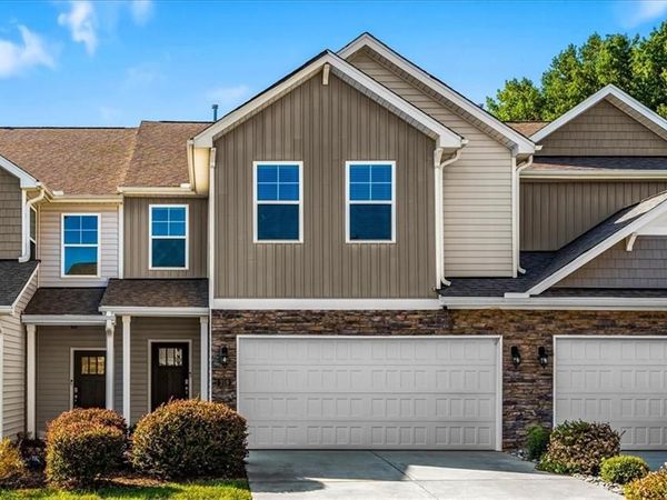 219 Stamm Drive , Greensboro, NC 27455