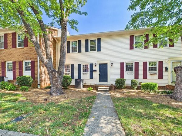 3219 Regents Park Lane , Unit C, Greensboro, NC 27455