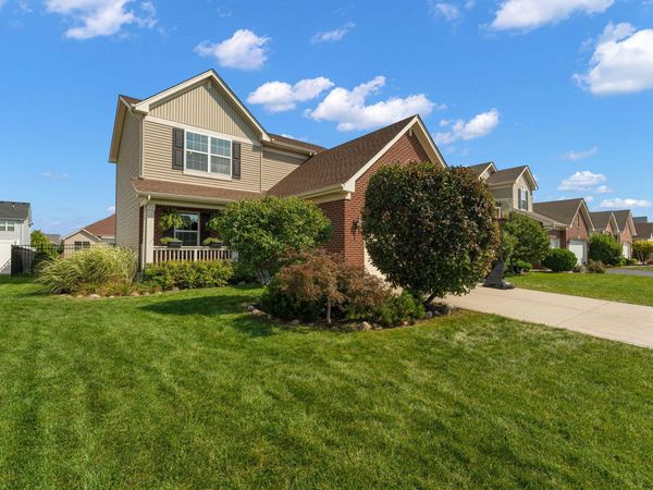 9228 Briar Lane , St. John, IN 46373