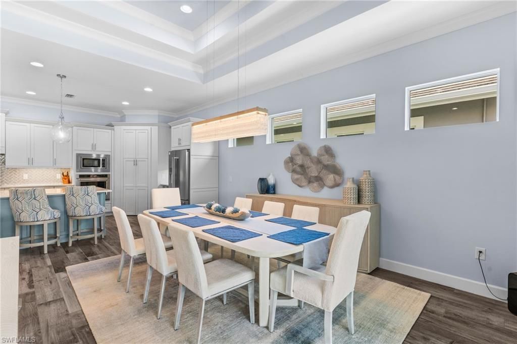 8754 Calypso Ct , Naples, FL 34112 Photo