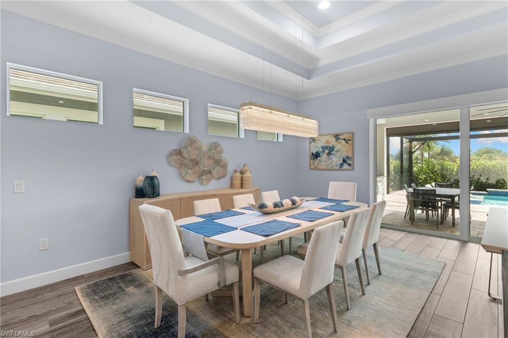 8754 Calypso Ct , Naples, FL 34112 Photo
