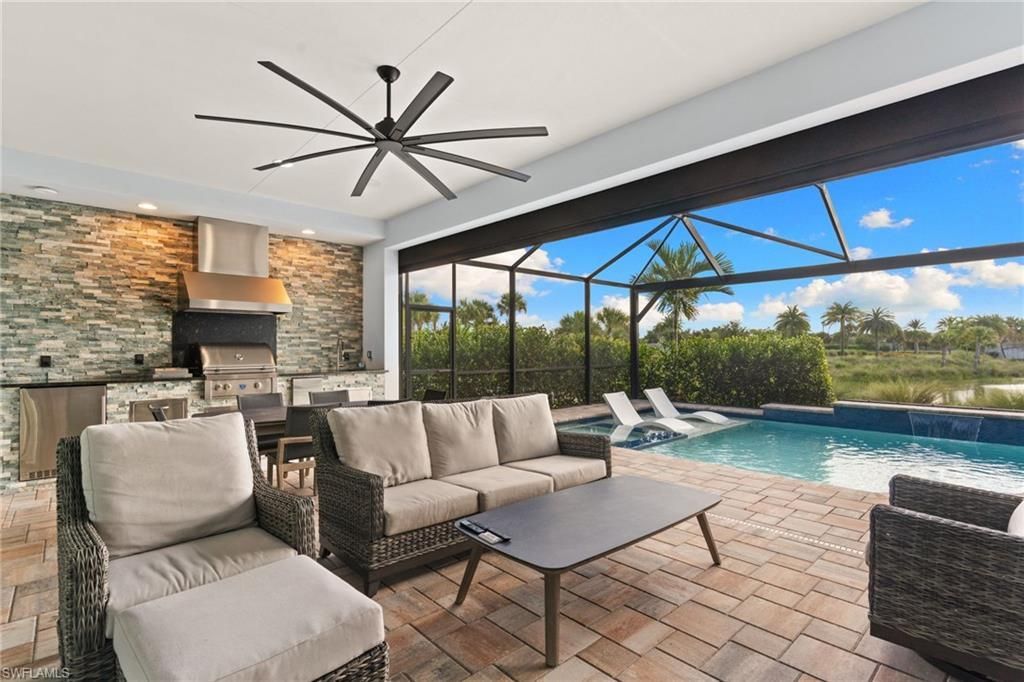8754 Calypso Ct , Naples, FL 34112 Photo