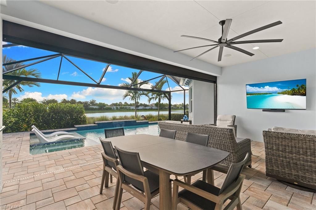 8754 Calypso Ct , Naples, FL 34112 Photo