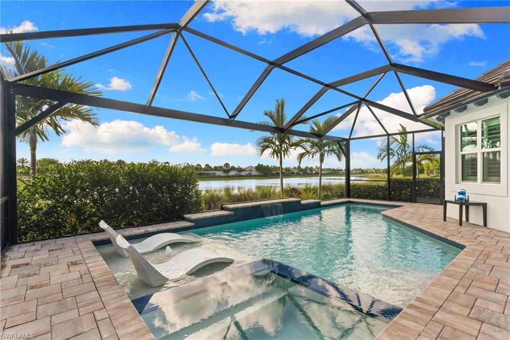 8754 Calypso Ct , Naples, FL 34112 Photo