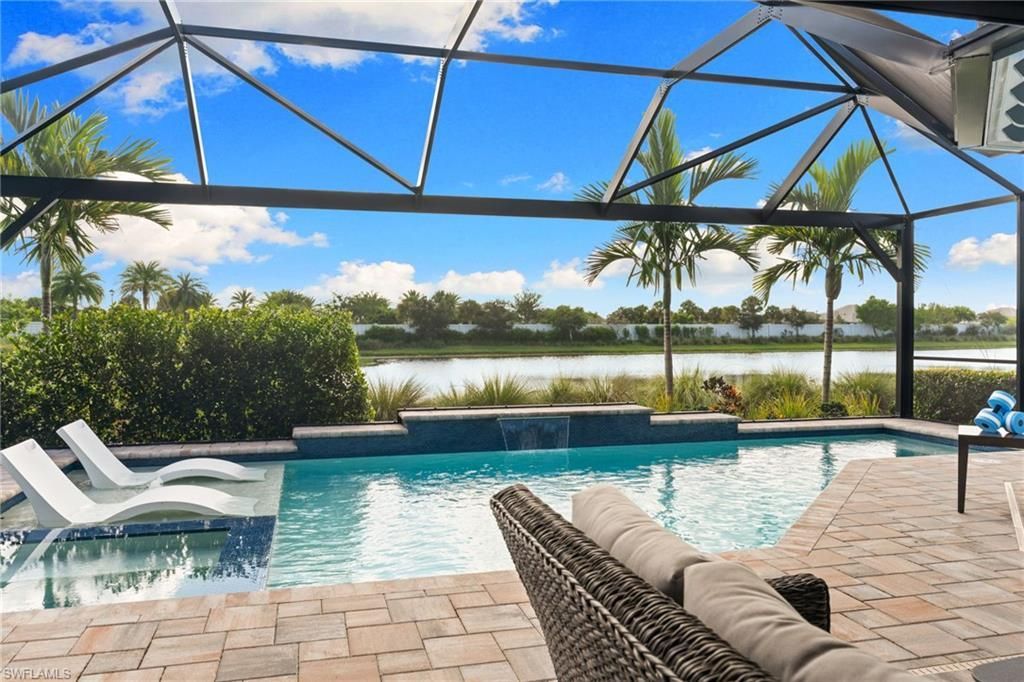 8754 Calypso Ct , Naples, FL 34112 Photo