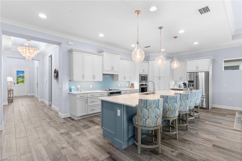 8754 Calypso Ct , Naples, FL 34112 Photo