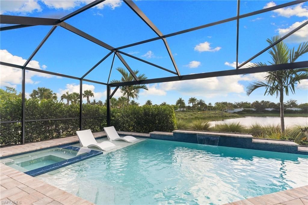8754 Calypso Ct , Naples, FL 34112 Photo