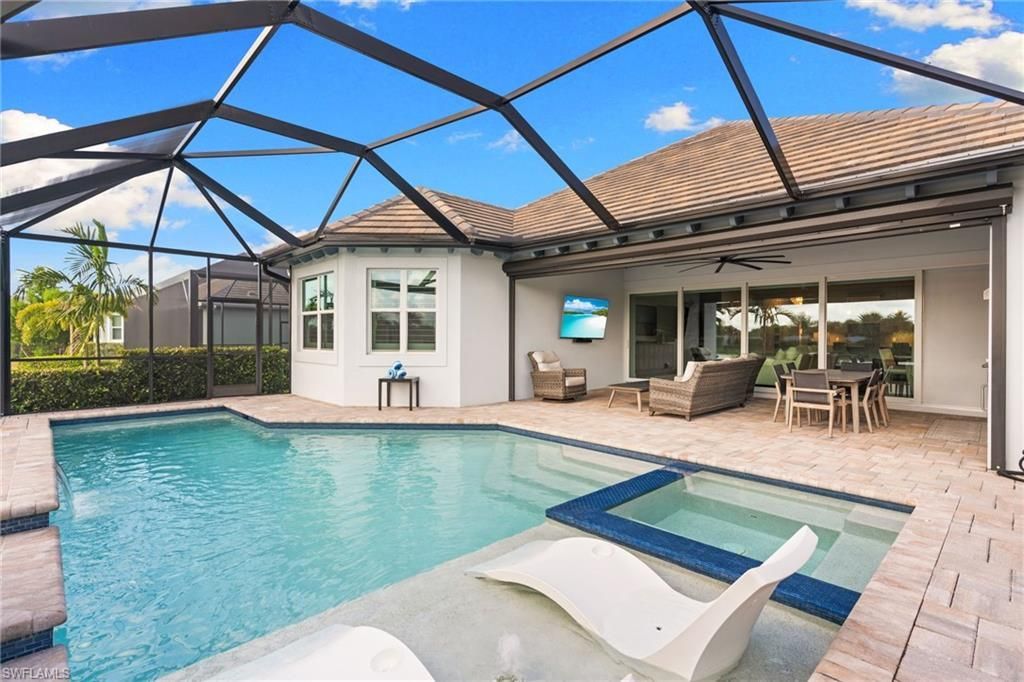8754 Calypso Ct , Naples, FL 34112 Photo