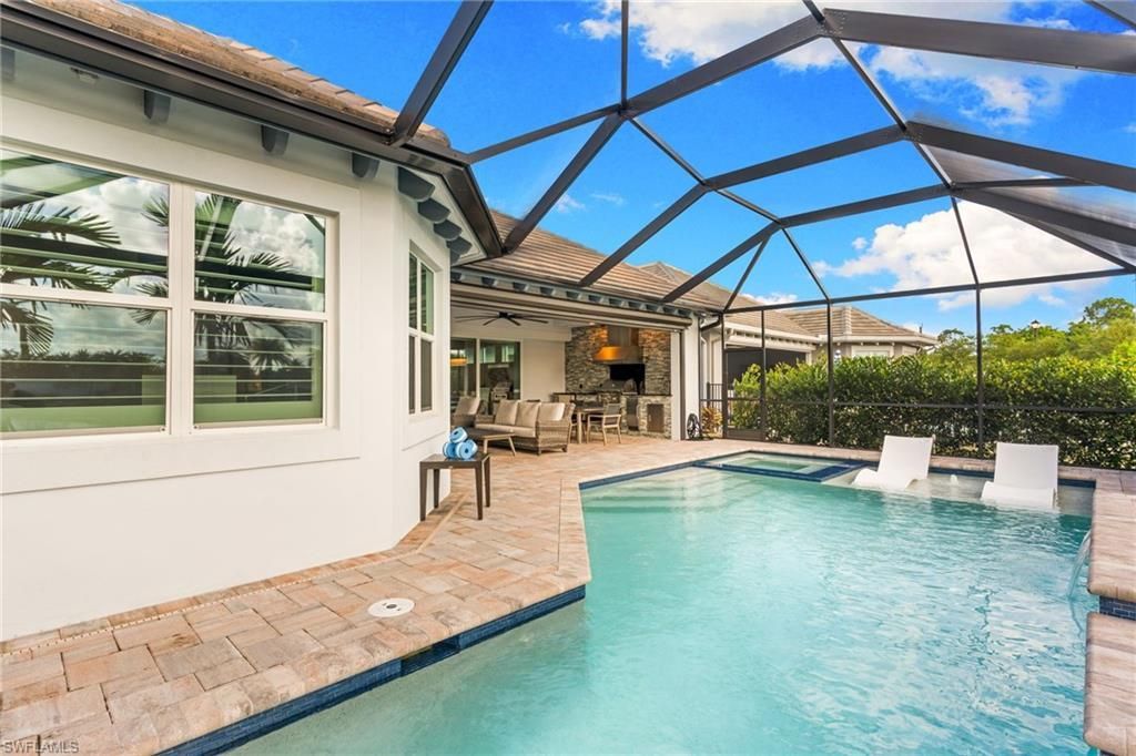 8754 Calypso Ct , Naples, FL 34112 Photo
