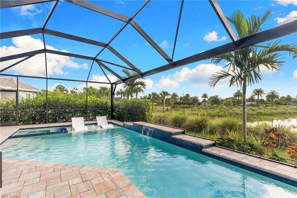 8754 Calypso Ct , Naples, FL 34112 Photo