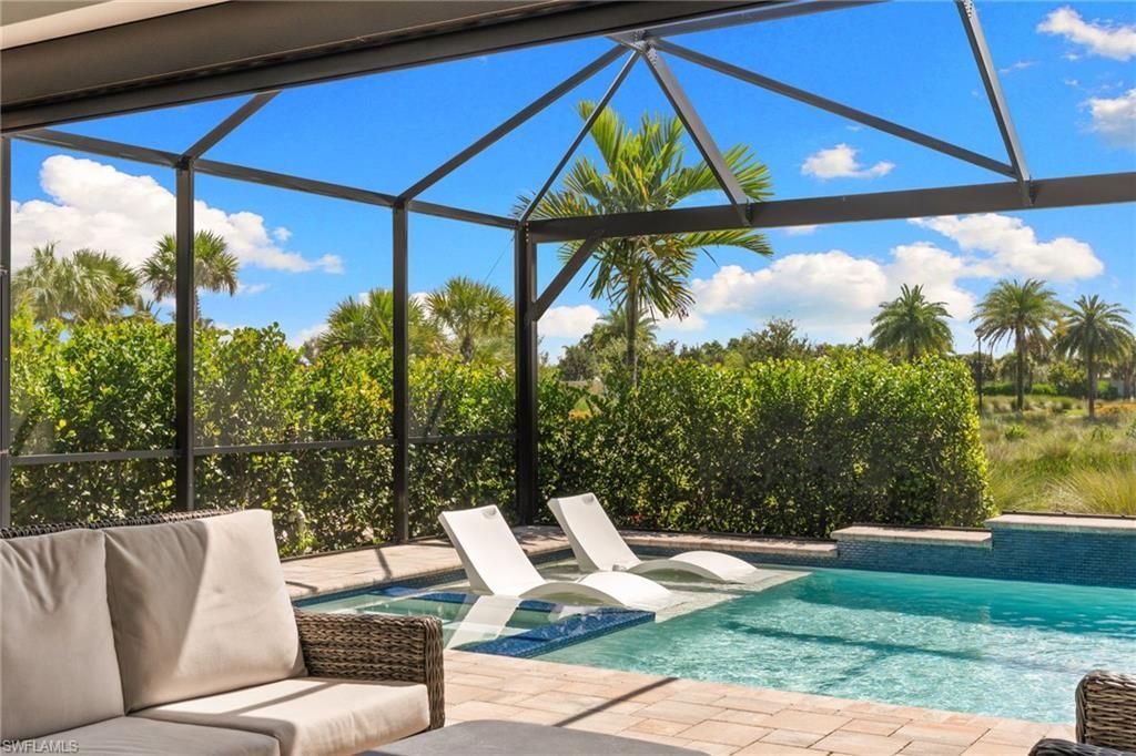 8754 Calypso Ct , Naples, FL 34112 Photo