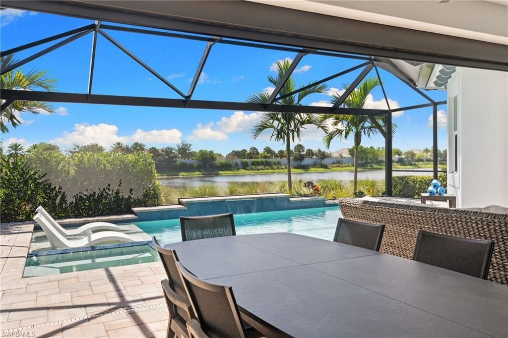 8754 Calypso Ct , Naples, FL 34112 Photo