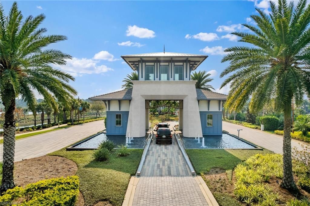 8754 Calypso Ct , Naples, FL 34112 Photo