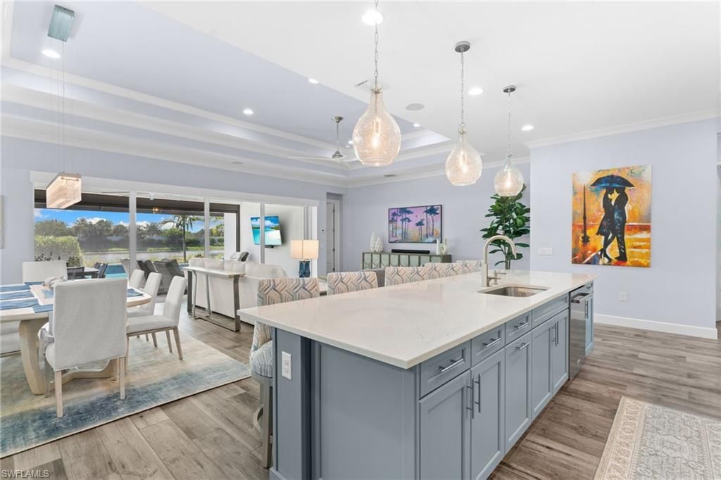 8754 Calypso Ct , Naples, FL 34112 Photo