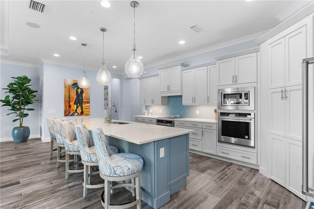 8754 Calypso Ct , Naples, FL 34112 Photo