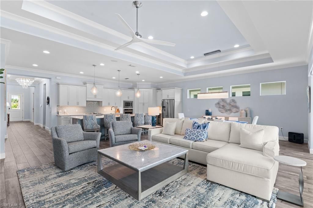 8754 Calypso Ct , Naples, FL 34112 Photo