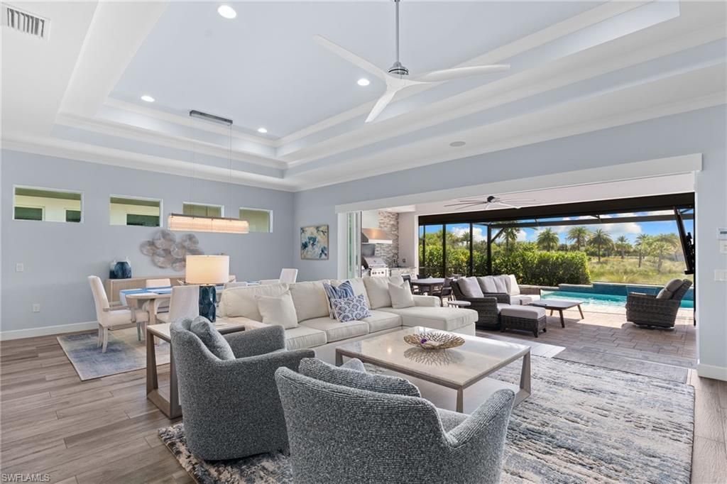 8754 Calypso Ct , Naples, FL 34112 Photo