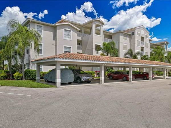 14551 Legends BLVD N, Unit 302, FORT MYERS, FL 33912
