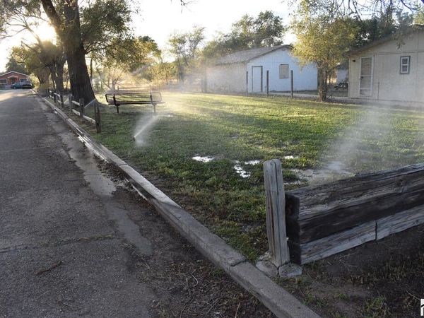13th St, Rocky Ford, CO 81067