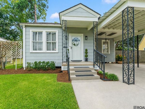 1827 Pericles St, Baton Rouge, LA 70808