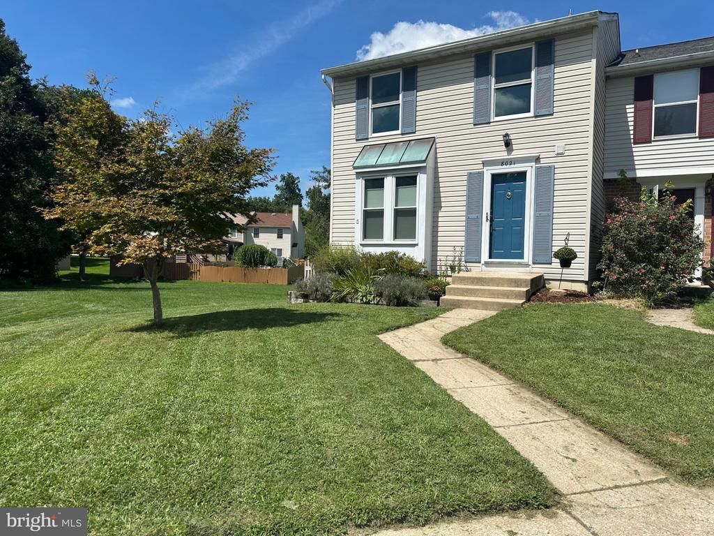 8021 WATERMILL COURT , ELKRIDGE, MD 21075