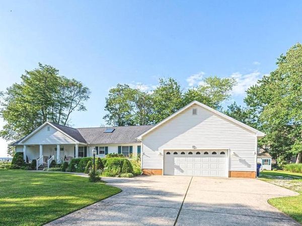 28 MANOR DRIVE , DAGSBORO, DE 19939